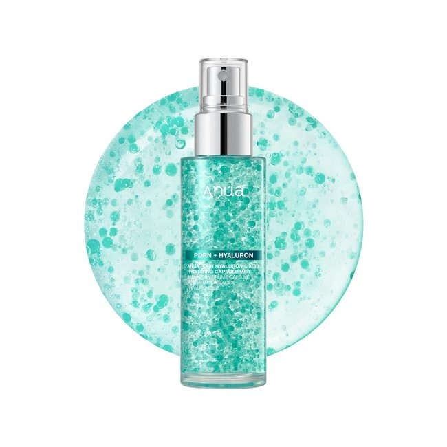 Pdrn Hyaluronic Acid Hydrating Capsule Mist (100ml)