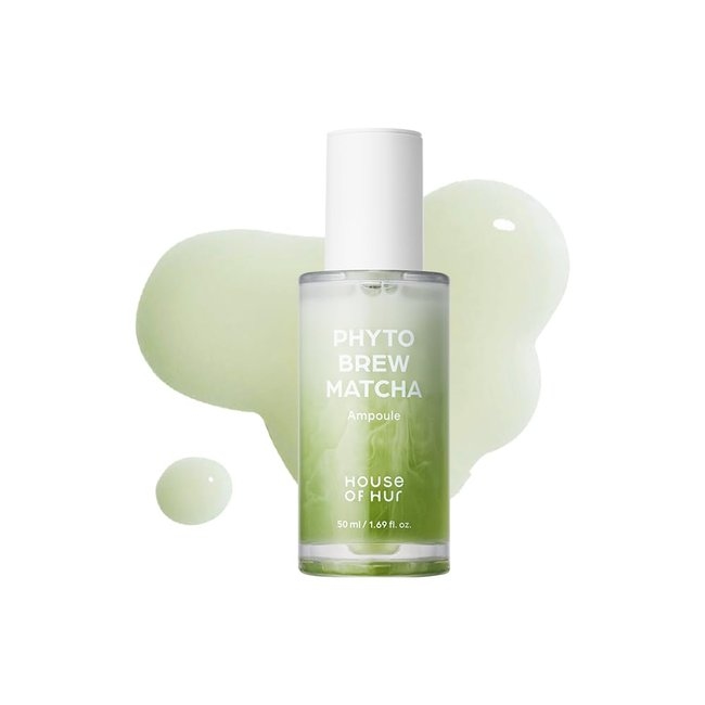 Phyto Brew Matcha Ampoule (50ml)