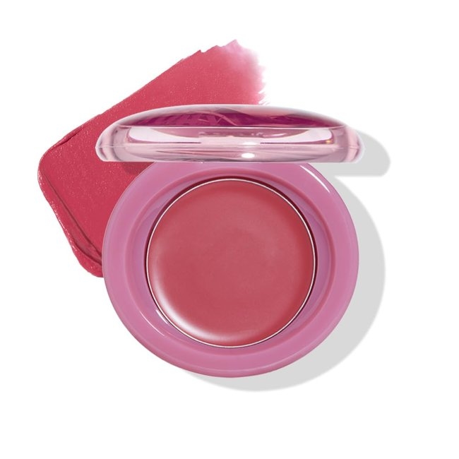 Fruity L&C Blur Balm #4 B.P (2.3g)