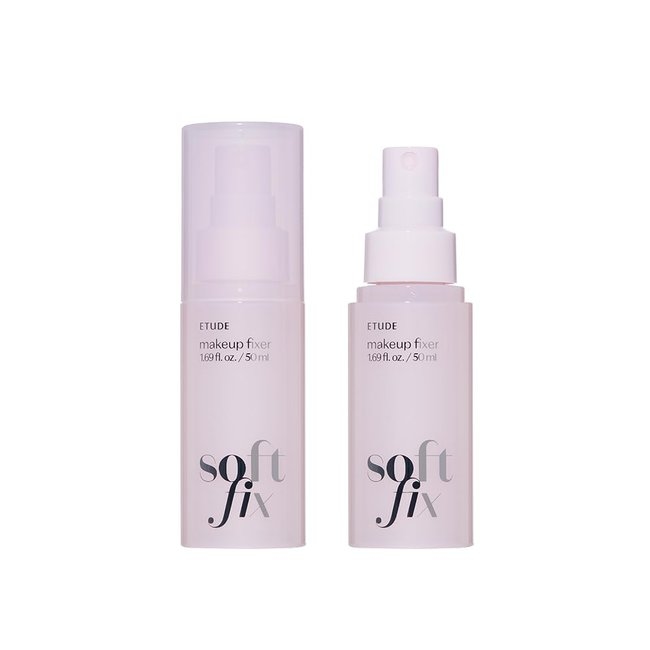 Soft Fix Makeup Fixer (50ml)