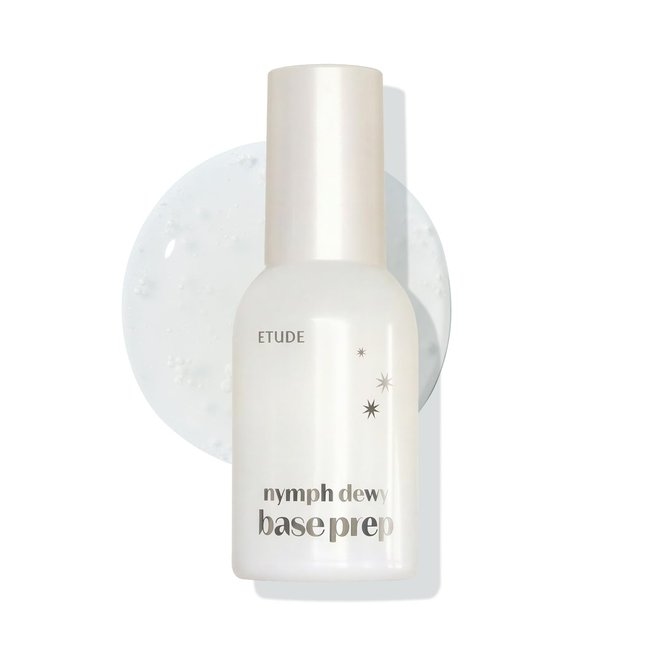 Nymph Dewy Base Prep (25) (30ml)