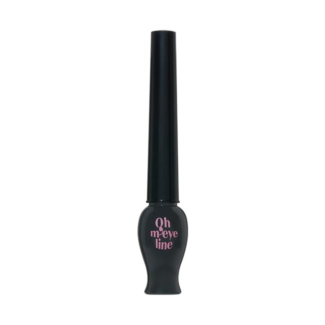 Oh M'Eye Line 01 Black(24) (5g)