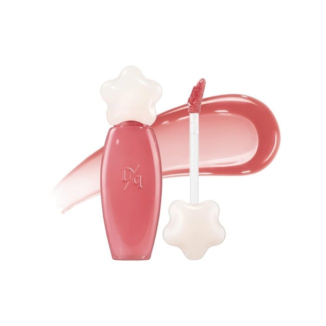 Pure Water Lip Gloss #07 Soft Fig (2.6g
0.09 oz)
