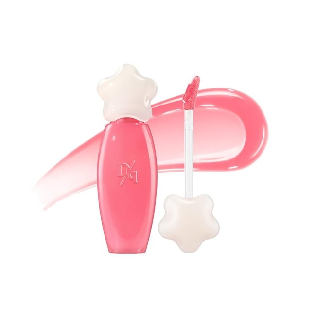 Pure Water Lip Gloss #09 Pink lemonade (2.6g
0.09 oz)