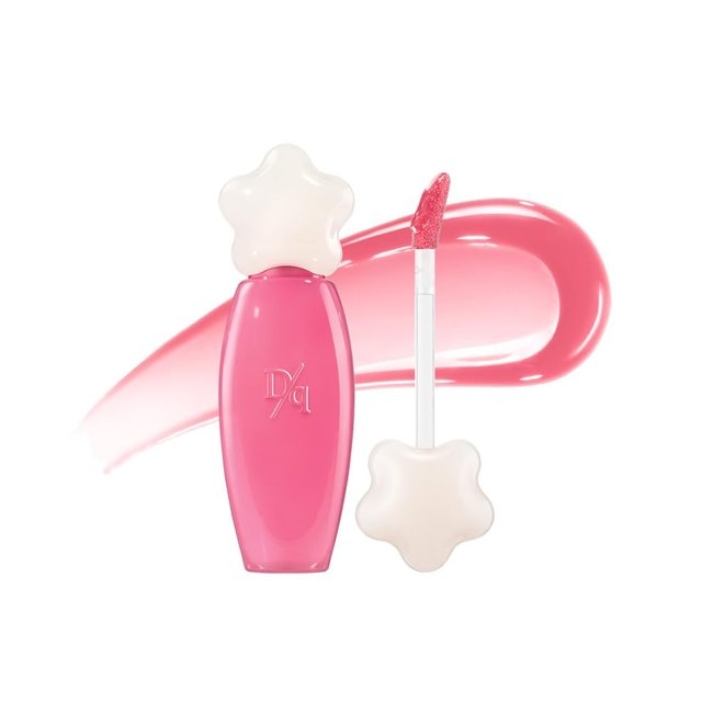 Pure Water Lip Gloss #10 Melted Berry (2.6g
0.09 oz)