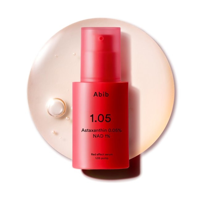 Red effect serum 1.05 pump (30ml)