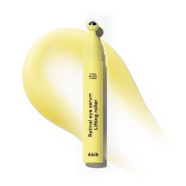 Retinal eye serum Lifting roller (15ml)