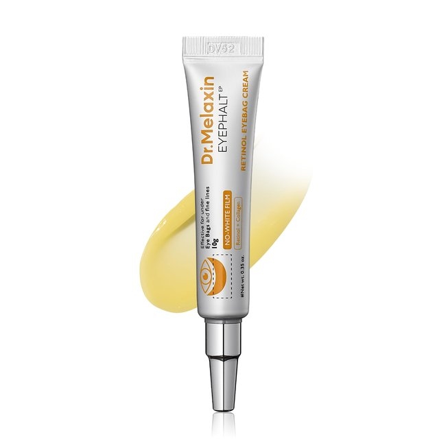 Retinol Eyephalt Eyebag Cream (-)