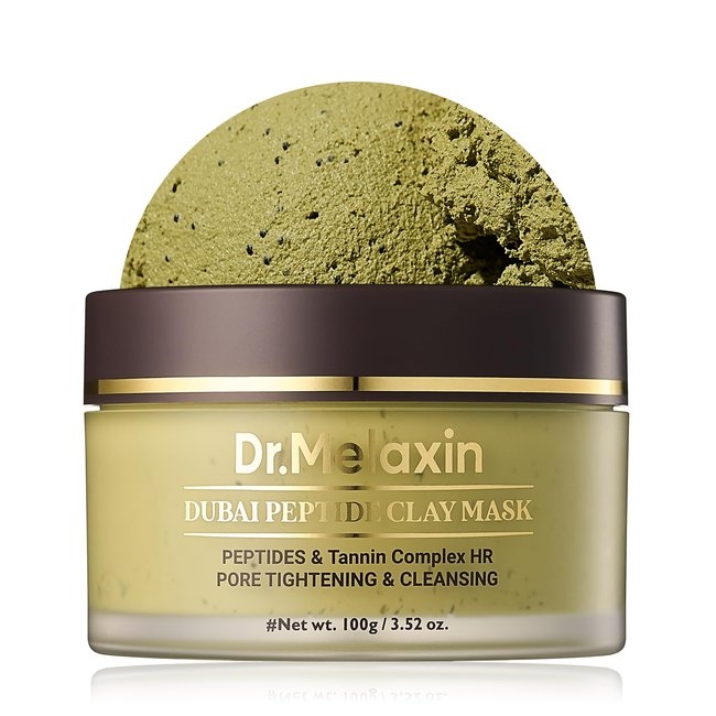 Dubai Peptide Clay Mask (-)