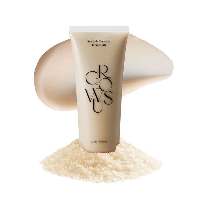 Sea Salt Therapy Treatment (235ml)