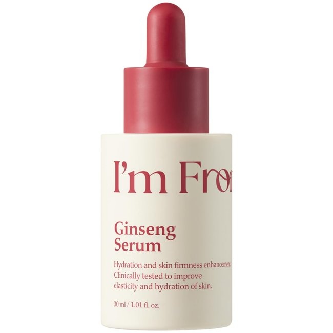 Ginseng Serum 30ml R (30ml)
