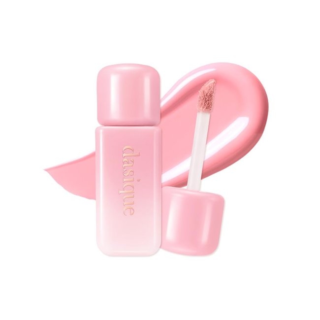 Silky Veil Blush #01 Soft Chiffon (7g
0.24oz)