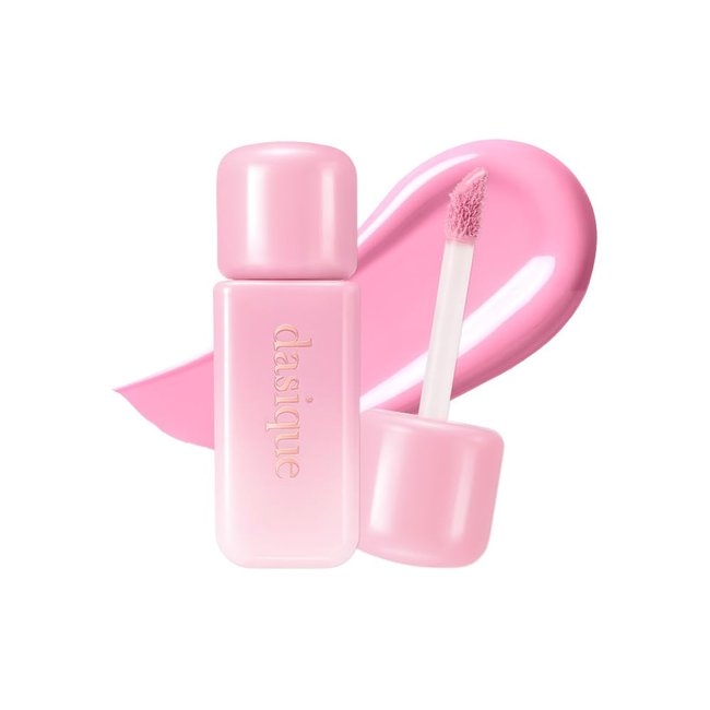 Silky Veil Blush #02 Sweetie Ribbon (7g
0.24oz)