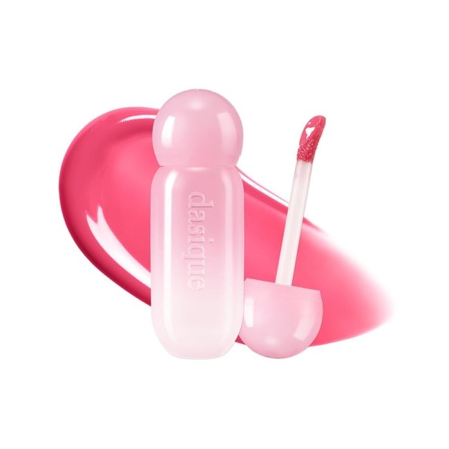 Juicy Dewy Glow Tint #18 Cold Pink (5.5g
0.19oz)