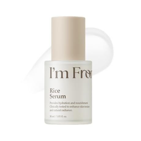 Rice Serum 30ml R (30ml)