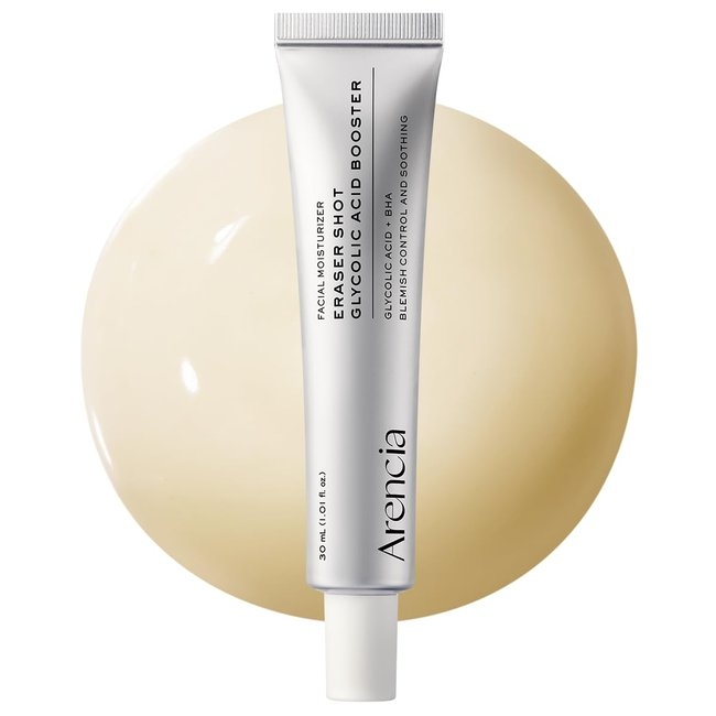Eraser Shot Glycolic Acid Booster (30ml)