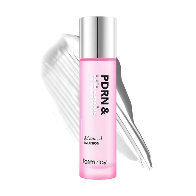 Pdrn & Vitamin Advanced Emulsion (100ml)
