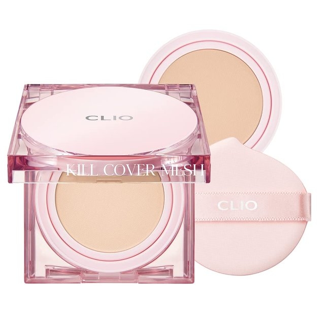 Kill Cover Mesh Glow Cushion 2 Lingerie Spf50+ Pa++++ (-)