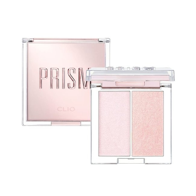 Prism Highlighter Duo 02 Lavender Voyage (-)