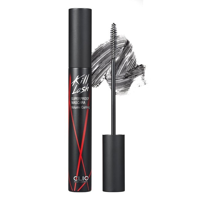 Kill Lash Superproof Mascara 02 Volume Curling (-)