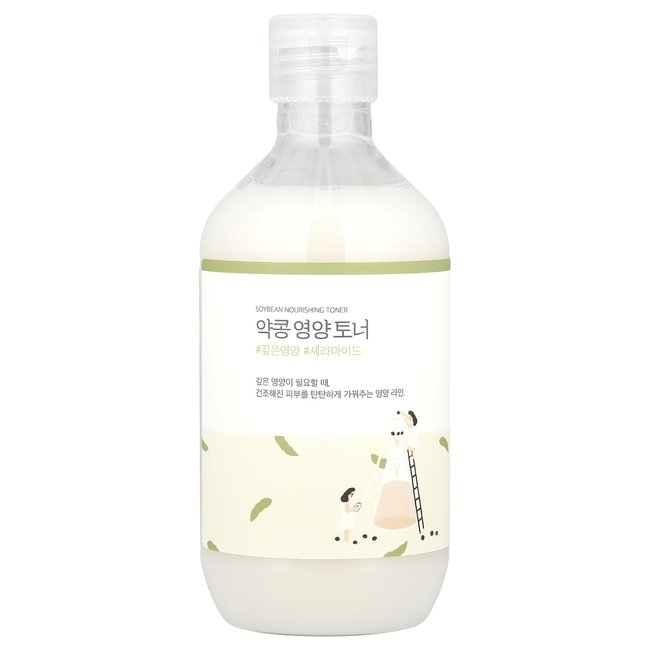 Soybean Nourishing Toner_300ml (300ml)