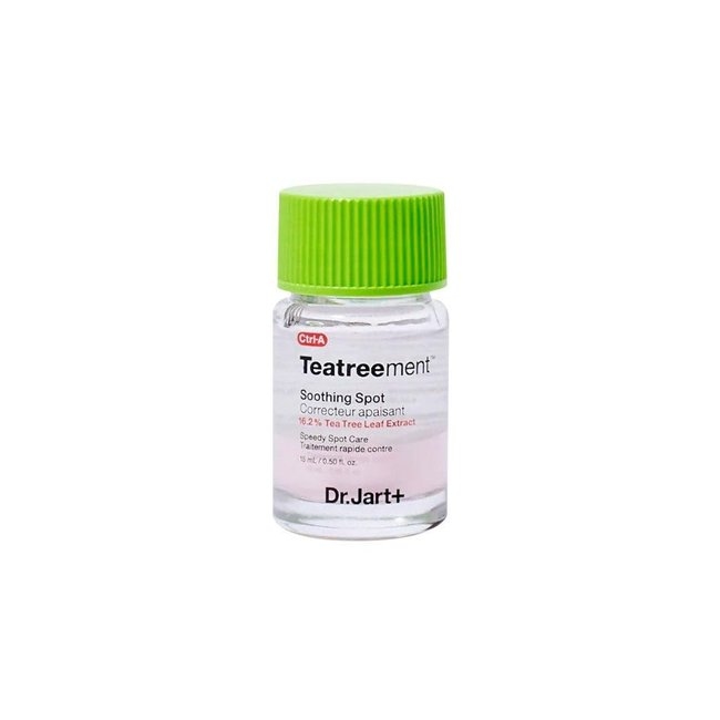 Ctrl+A Teatreement Soothing Spot-Re-Ai (15ml)
