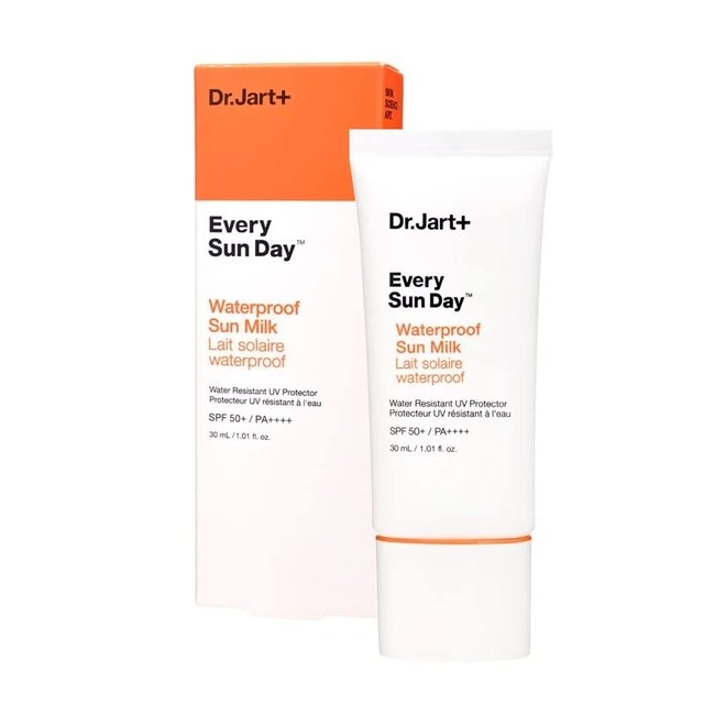 Every Sun Day Waterproof Sun Milk-Ba (30ml)