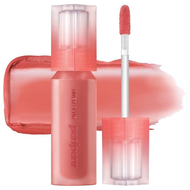 Over Blur Tint 04 Coral-La-La (-)