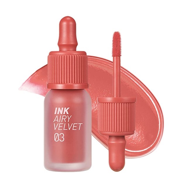 Ink Airy Velvet 29 What Are You Fig? (-)