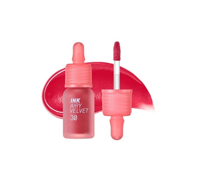 Ink Airy Velvet 30 Wake Up Cherry (-)