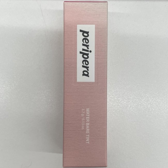 Water Bare Tint 03 Emotional Pink (-)