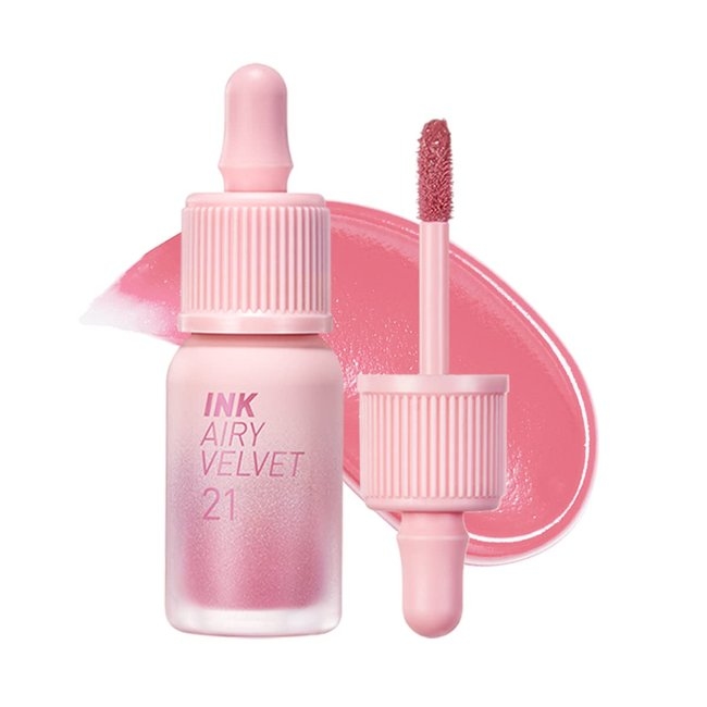 Ink Airy Velvet 21 Fluffy Peach (-)