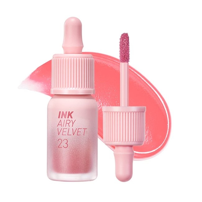 Ink Airy Velvet 23 In The Peachlight (-)