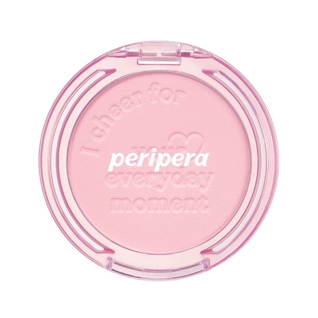 Pure Blushed Sunshine Cheek 12 Sunny Pink (-)