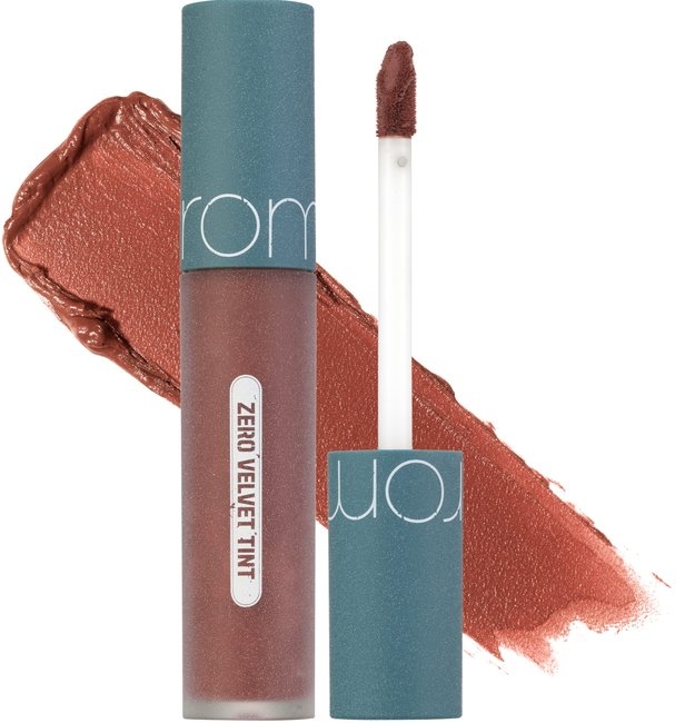 Zero Velvet Tint 22 Grain Nude (-)