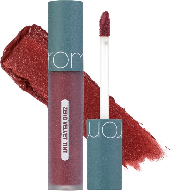 Zero Velvet Tint 24 Fade Red (-)