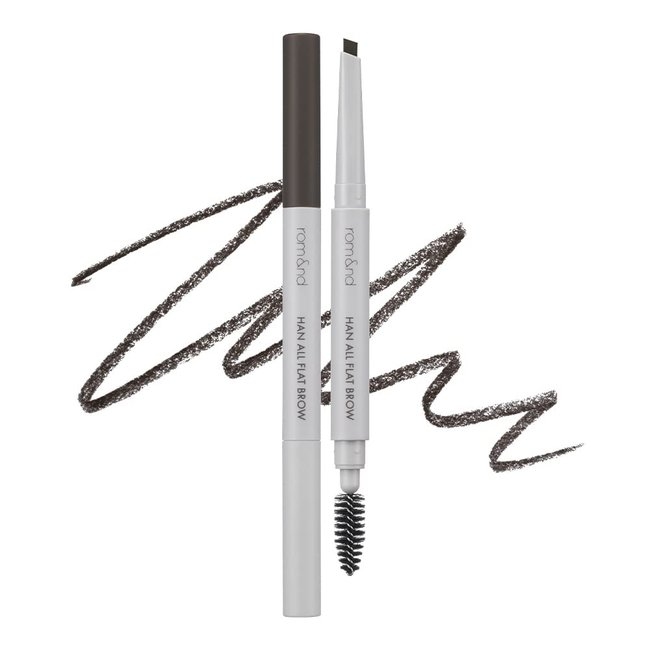 Han All Flat Brow C1 Classic Gray (-)