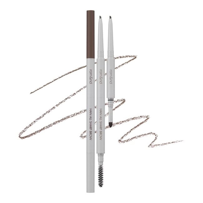 Han All Sharp Brow C2 Grace Taupe (-)