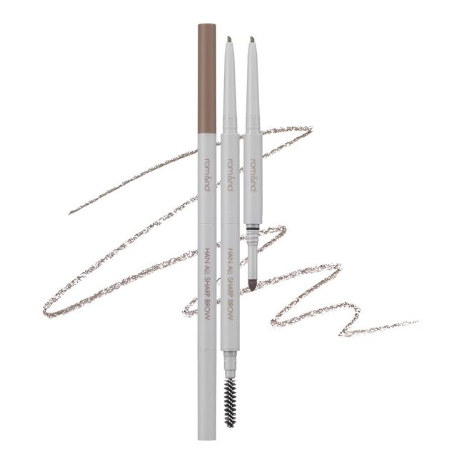 Han All Sharp Brow C3 Modern Beige (-)