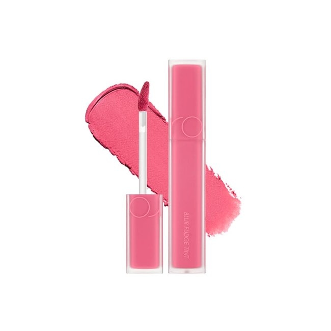 Blur Fudge Tint 15 Berry Fizz (-)