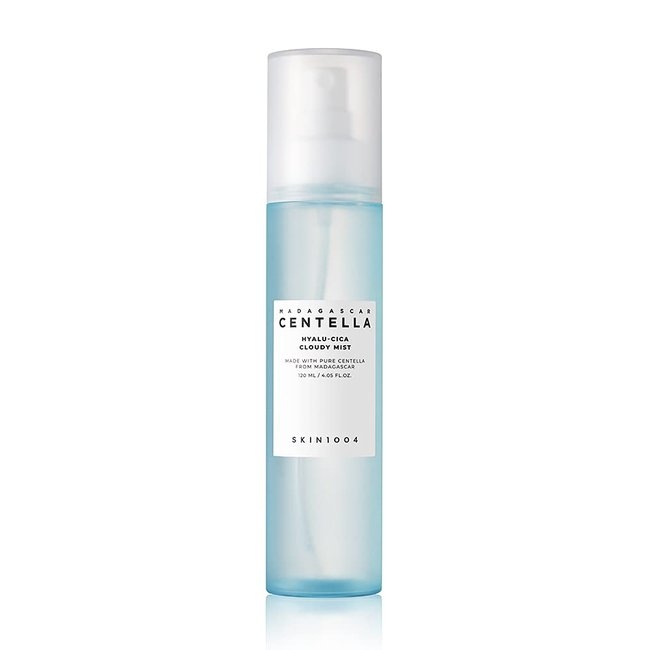 SKIN1004 Madagascar Centella Hyalu-Cica Cloudy Mist 120ml (120ml)