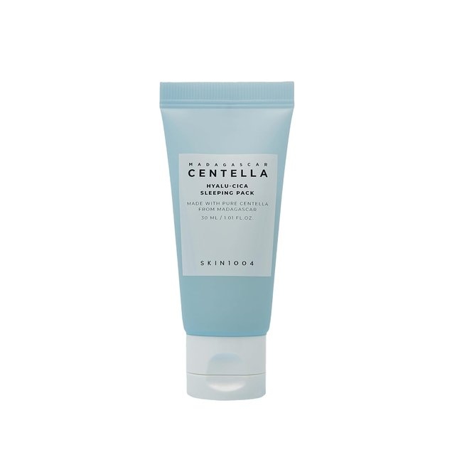 Madagascar Centella Hyalu-Cica Sleeping Pack 30ml (30ml)