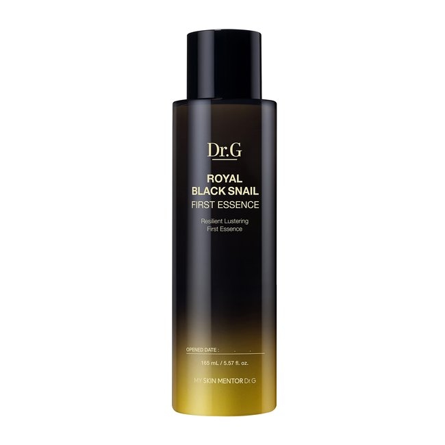 Royal Black Snail First Essence 165ml Renewal2021 (165ml)
