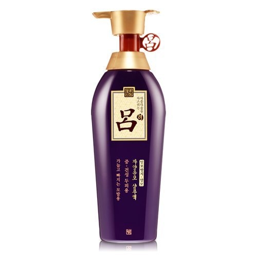 Jayang 9Ex Hair Loss Professional Care Shampoo (Dry) (400ml)