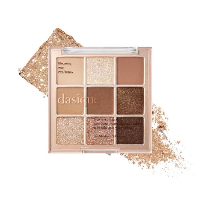 Shadow Palette #01 Sugar Brownie (7g)