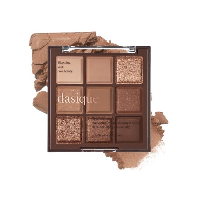 Shadow Palette #11 Chocolate Fudge (10.5g)