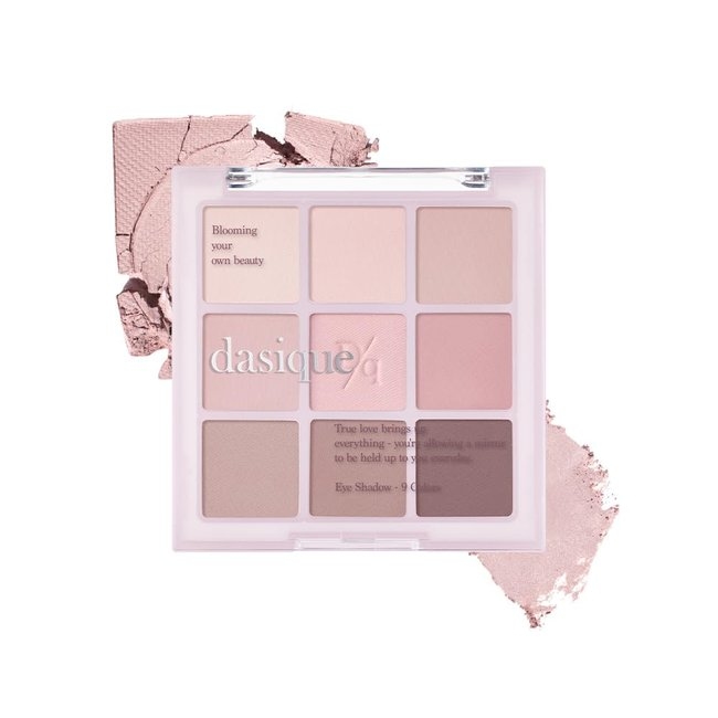 Shadow Palette #13 Cool Blending (7.5g
0.26oz)