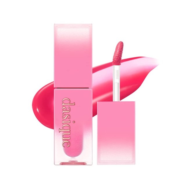 Juicy Dewy Tint #04 Plum Dew (3.5g
0.12 oz)