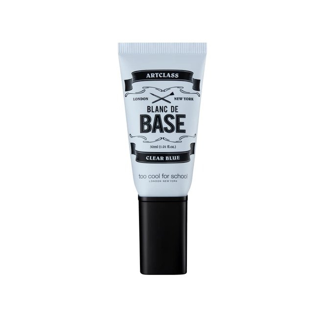 Artclass Blanc De Base #1 Clear Blue (30ml)