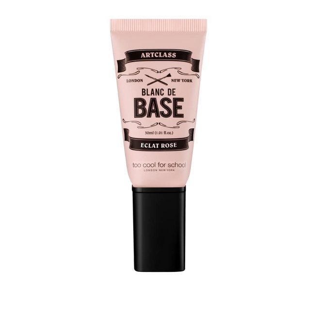 Artclass Blanc De Base #2 Eclat Rose (30ml)